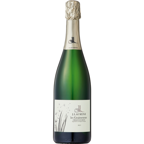 Domaine J.Laurens Cremant De Limoux Les Graimenous