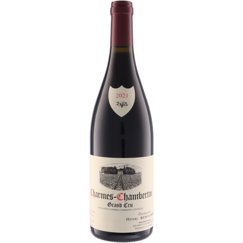 Domaine Henri Rebourseau Charmes Chambertin 2021