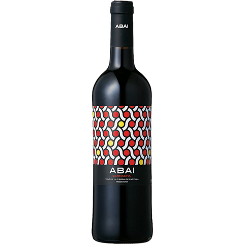 Bodegas Abai Abai Garnacha 2022