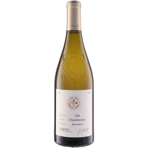 Domaines Paul Mas Iiib & Auromon Blanc 2023