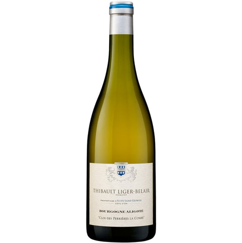 Thibault Liger-Belair Bourgogne Aligote Le Clos Des Perrières La Combe 2021