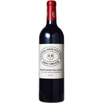 Thienpont Family Chateau Pavie Macquin 2014