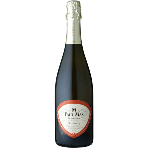 Domaines Paul Mas Prima Perla Blanc De Blanc Chardonnay Brut