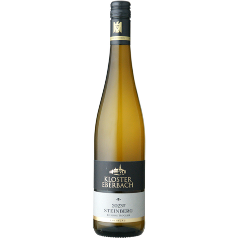 Kloster Eberbach Steinberger Riesling Trocken 2023