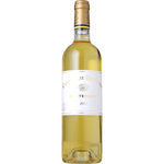 Chateau Rieussec Carmes De Rieussec 2013