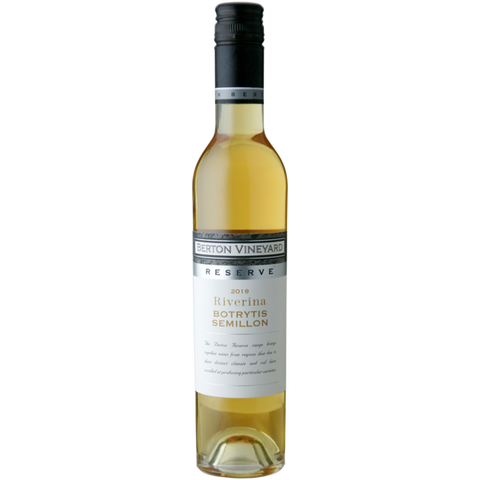 Berton Vineyards Pty Ltd Reserve Botrytis Semillon 2019