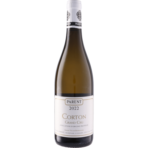 Sas Domaine Parent Corton Grand Cru 2022