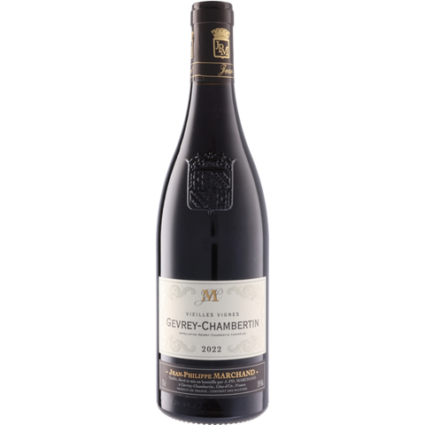 Maison Jean-Philippe Marchand Gevrey-Chambertin Vieilles Vignes 2022