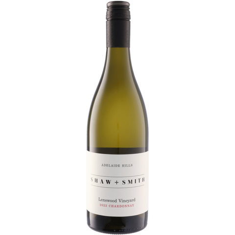 Shaw + Smith Lenswood Vineyard Chardonnay 2022