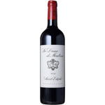 Chateau Montrose La Dame De Montrose 2016