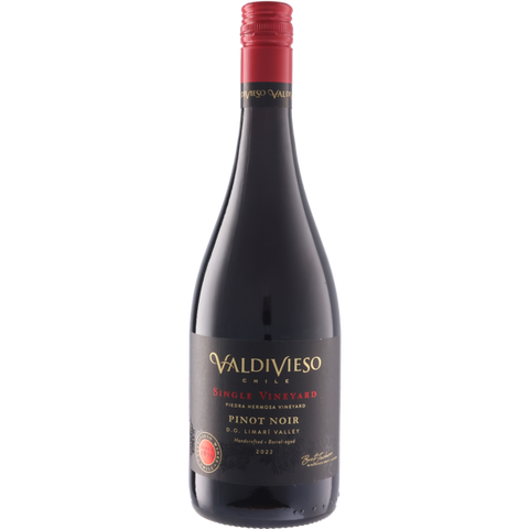 Vina Valdivieso Single Vineyard Limari Valley Pinot Noir 2022