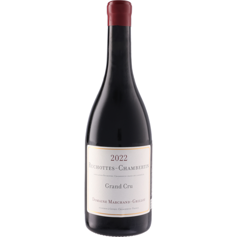 Domaine Marchand-Grillot Ruchottes-Chambertin 2022