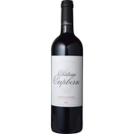 Chateau Calon Segur Chateau Capbern 2017