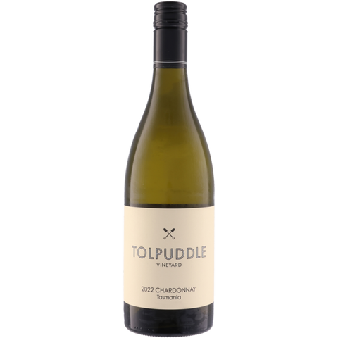 Tolpuddle Vineyard Tolpuddle Vineyard Chardonnay 2022