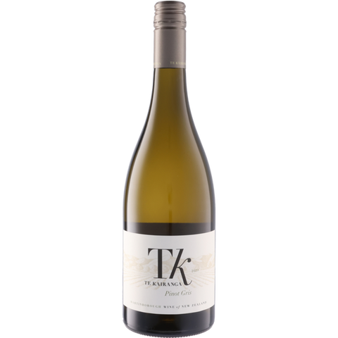 Te Kairanga Tk Pinot Gris 2023