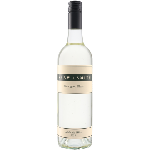 Shaw + Smith Sauvignon Blanc 2023