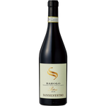 Cantine San Silvestro Barolo Patres 2018