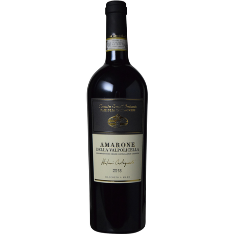 Tenuta Sant'Antonio Sant' Antonio Amarone Della Valpolicella 2018