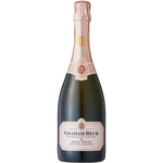 Graham Beck Wines Graham Beck Brut Rose