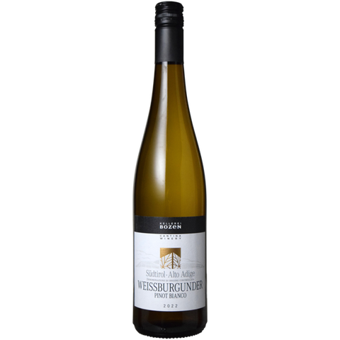 Cantina Bolzano St. Maddalena Pinot Bianco 2022