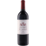 Chateau Latour Les Forts De Latour 2018