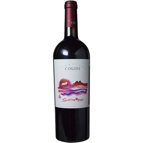 Cantine Colosi Salina Rosso 2021