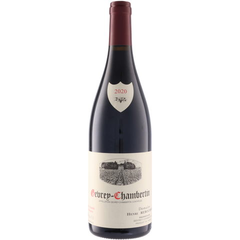 Domaine Henri Rebourseau Gevrey-Chambertin 2020