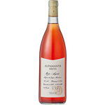 Alpamanta Estate Wines Alpamanta Breva Rose 2020