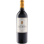 Chateau Talbot Chateau Talbot 2021