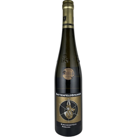 Battenfeld Spanier Kirchenstuck Riesling Grosses Gewachs 2013