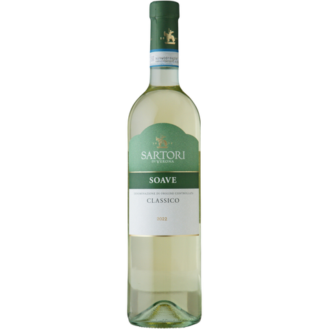 Casa Vinicola Sartori Spa Soave Classico 2023