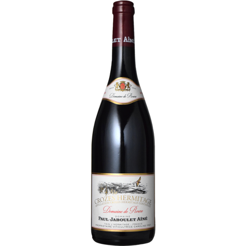 Domaines Paul Jaboulet Aine Crozes Hermitage Domaine De Roure Rouge 2018