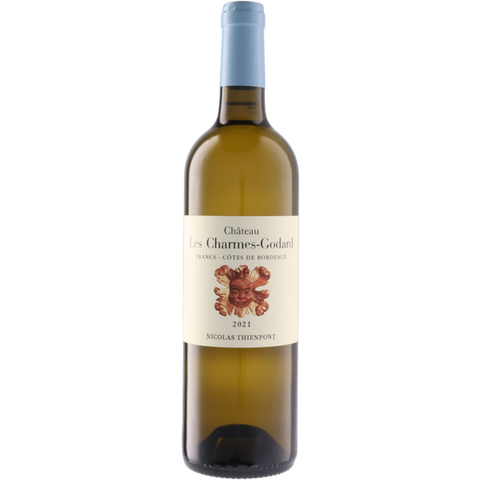 Thienpont Family Chateau Les Charmes-Godard 2021