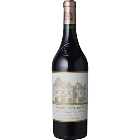 Chateau Haut Brion Chateau Haut Brion Rouge 2017