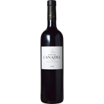 Chateau Canadel Bandol Rouge 2018