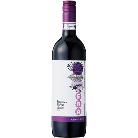 Cantine Aurora Era Sangiovese 2022