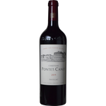 Chateau Pontet Canet Chateau Pontet Canet 2019