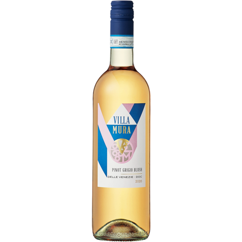 Casa Vinicola Sartori Spa Villa Mura Pinot Grigio Blush 2022