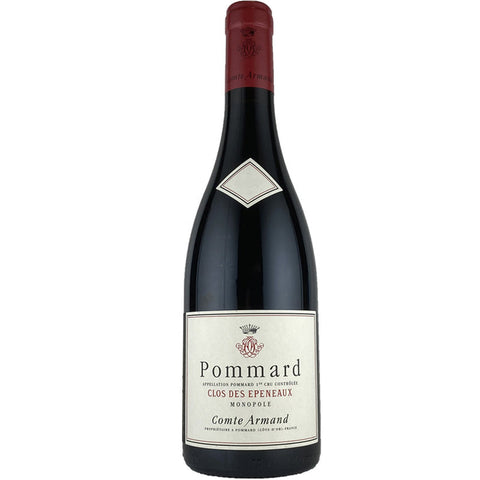 Comte Armand Pommard 1Er Cru Clos Des Epeneaux Monopole 2020