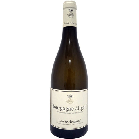 Comte Armand Bourgogne Aligote 2021