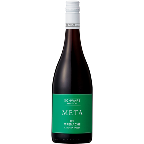 Schwarz Wine Company Pty Ltd Meta Grenache 2020