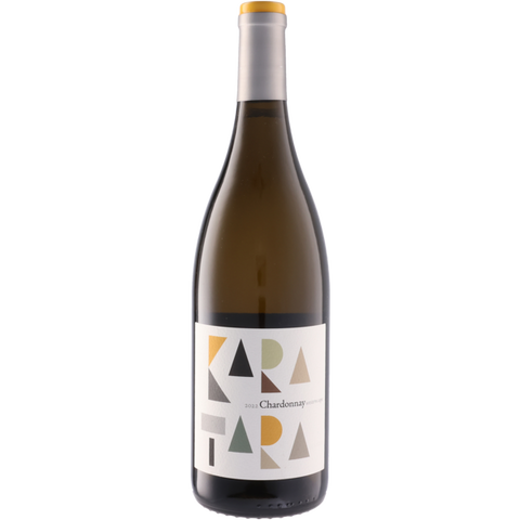 Kara-Tara Wines Kara Tara Chardonnay 2022