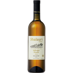 Shalauri Wine Cellars Rkatsiteli 2018