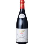 Domaine Gros Frere Et Soeur Clos Vougeot 2017