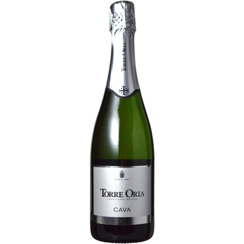 Torre Oria Torre Oria Cava Brut