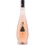 Chateau De L'Aumerade Cuvee Marie Christine Provence Rose 2022