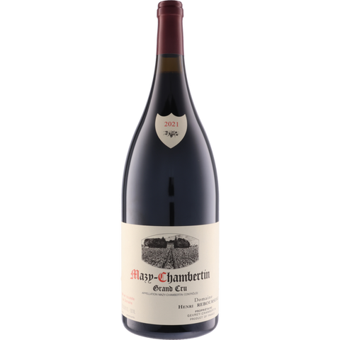 Domaine Henri Rebourseau Mazis Chambertin Magnum 2021