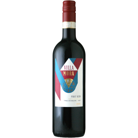 Casa Vinicola Sartori Spa Villa Mura Pinot Nero 2021