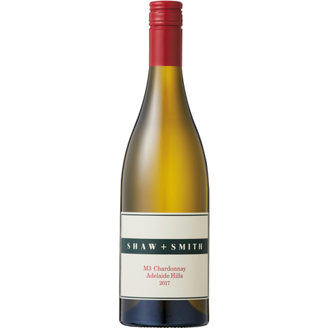 Shaw + Smith M3 Chardonnay 2022