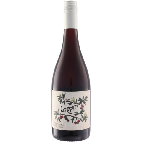 Logan Wines Logan Pinot Noir 2023